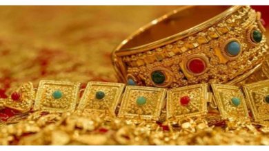New Age | Gold prices rise in Bangladesh market