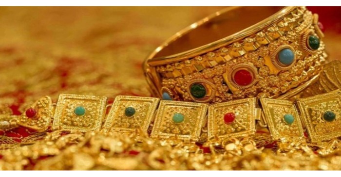 New Age | Gold prices rise in Bangladesh market