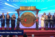 Growth agenda: Hong Kong vows stronger exchange with reforms, bond futures and gold push