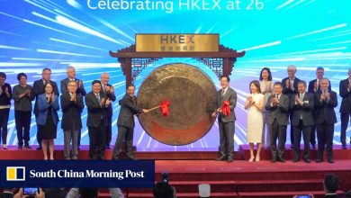 Growth agenda: Hong Kong vows stronger exchange with reforms, bond futures and gold push