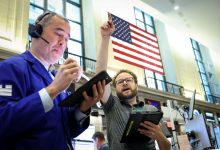 World stocks rally on AI optimism; jitters over Iran persist