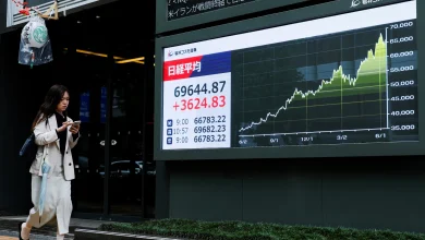 Asia markets temper Iran deal optimism; investors assess BOJ rate hike