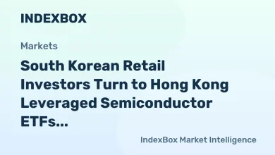 South Korean Investors Flock to Hong Kong Leveraged Chip ETFs Amid AI Rally – News and Statistics South Korean Investors Flock to Hong Kong Leveraged Chip ETFs Amid AI Rally – News and Statistics