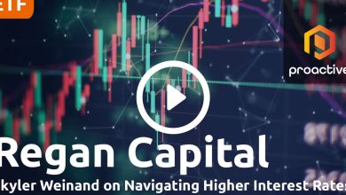 Regan Capital CIO on bond market opportunities in a rising rate environment