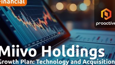 Miivo completes Tandem acquisition to strengthen and align growth strategy Miivo completes Tandem acquisition to strengthen and align growth strategy