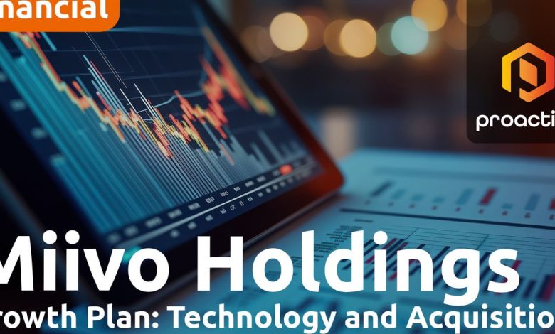 Miivo completes Tandem acquisition to strengthen and align growth strategy