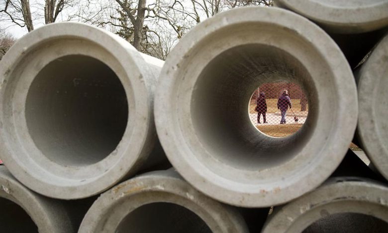 Hidden housing bottleneck, unlocking North America’s potential, bond market warnings, new U.K. rules for Google AI, economists on jobs report and more Hidden housing bottleneck, unlocking North America’s potential, bond market warnings, new U.K. rules for Google AI, economists on jobs report and more