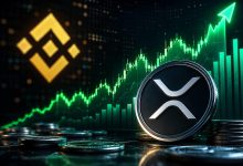 XRP ETFs log strong inflows as institutions keep buying
