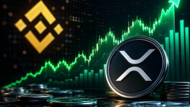 XRP ETFs log strong inflows as institutions keep buying XRP ETFs log strong inflows as institutions keep buying
