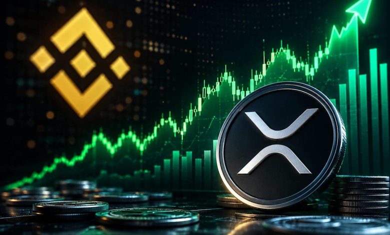 XRP ETFs log strong inflows as institutions keep buying