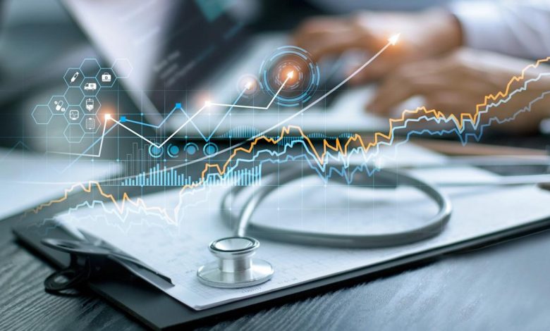 Healthcare Is Now a Value Sector as Pharma Stocks Underperform Tech