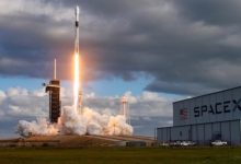 SpaceX Shares Fall 7% After Post-IPO Rally Fades