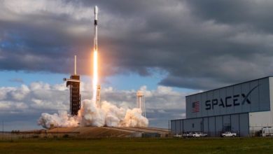 SpaceX Shares Fall 7% After Post-IPO Rally Fades SpaceX Shares Fall 7% After Post-IPO Rally Fades
