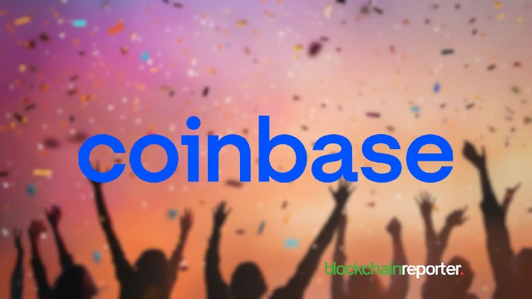 Coinbase to Launch Tokenized Stocks, Unify Global Liquidity Coinbase to Launch Tokenized Stocks, Unify Global Liquidity