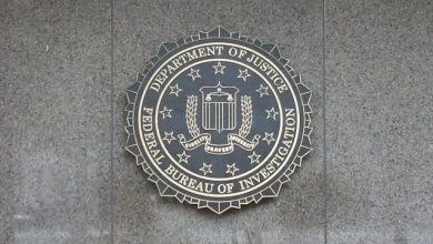 FBI Director Patel Warns Crypto Scammers After B Seizure