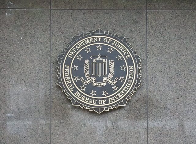 FBI Director Patel Warns Crypto Scammers After B Seizure FBI Director Patel Warns Crypto Scammers After B Seizure