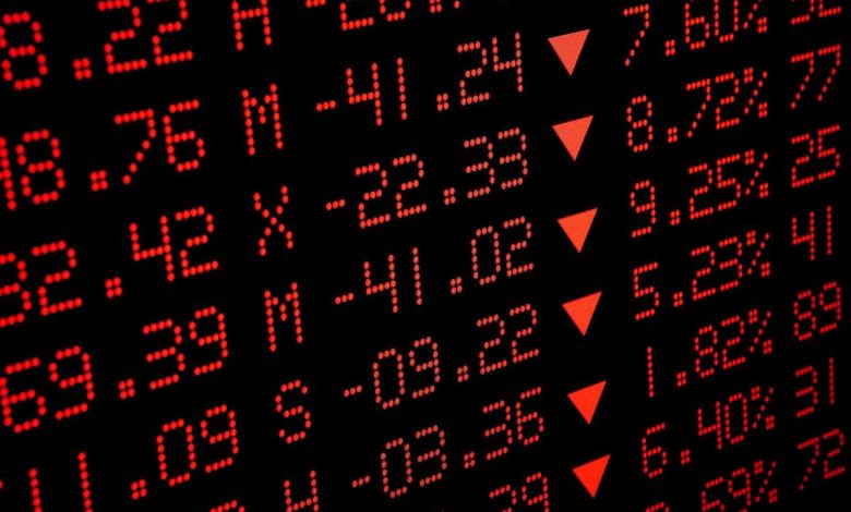 Why Nvidia, Intel, Marvell, and Other AI Stocks Plunged Today Why Nvidia, Intel, Marvell, and Other AI Stocks Plunged Today