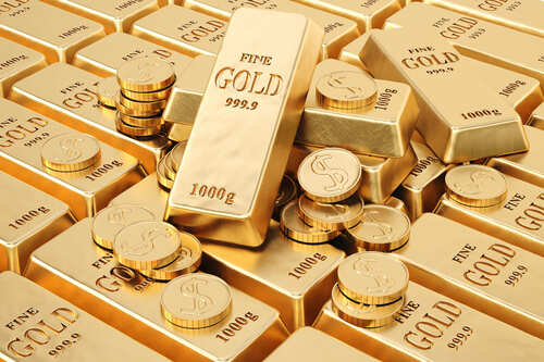Does Gold Falling Below ,000 Mean the Bull Market Is Over? Will It Still Rise in the Second Half of 2026?
