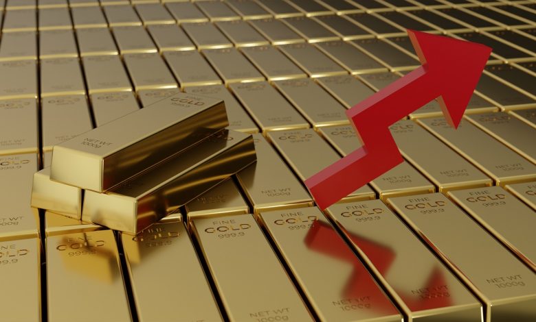 In Gold Mining, the Spread Is What Matters In Gold Mining, the Spread Is What Matters