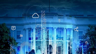 White House accelerates AI development for national security applications