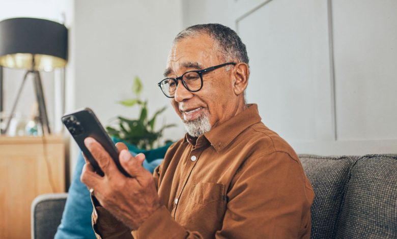 Straight Talk for Seniors: Plans and Pricing