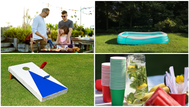 11 Items I Want to Buy During Summer Sales As a New Homeowner 11 Items I Want to Buy During Summer Sales As a New Homeowner