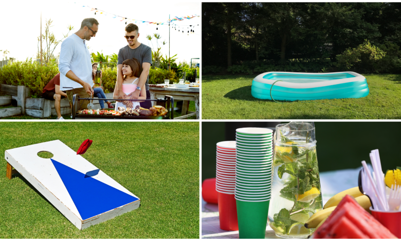 11 Items I Want to Buy During Summer Sales As a New Homeowner