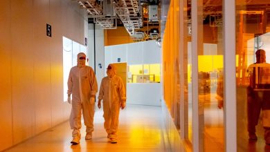 Tech stocks mixed ahead of Micron earnings Wednesday