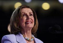 Nancy Pelosi to help create institute for future leaders