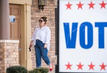 Latino voters could be key to midterms. What’s driving them? “The economy, and the economy, and the economy.”