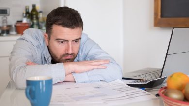‘You’re Gonna Go Into Retirement Broke and Wait on Mom to Die’: Dave Ramsey’s Reality Check for a Caller Eyeing His Inheritance ‘You’re Gonna Go Into Retirement Broke and Wait on Mom to Die’: Dave Ramsey’s Reality Check for a Caller Eyeing His Inheritance
