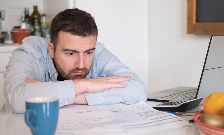 ‘You’re Gonna Go Into Retirement Broke and Wait on Mom to Die’: Dave Ramsey’s Reality Check for a Caller Eyeing His Inheritance ‘You’re Gonna Go Into Retirement Broke and Wait on Mom to Die’: Dave Ramsey’s Reality Check for a Caller Eyeing His Inheritance