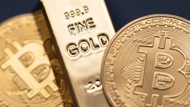 Investors Eye Inflation as Gold Slips Toward ,000 Amid Strong NFP and Middle East Uncertainty