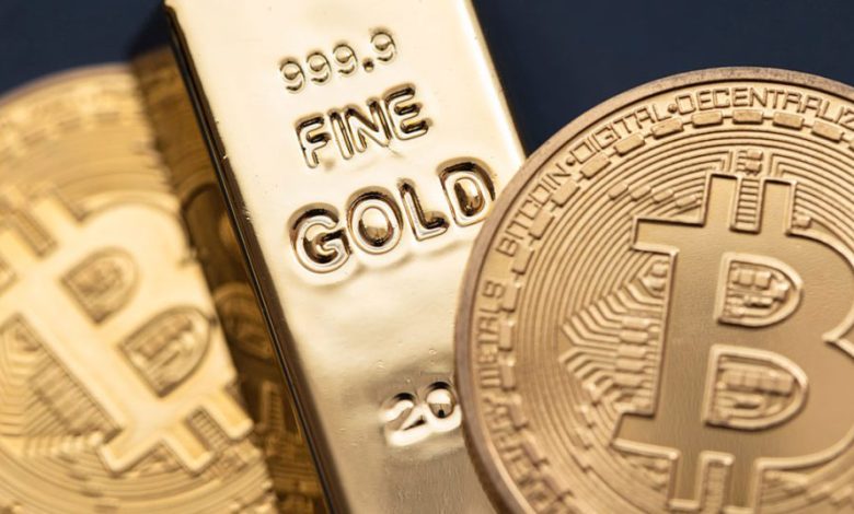 Investors Eye Inflation as Gold Slips Toward ,000 Amid Strong NFP and Middle East Uncertainty Investors Eye Inflation as Gold Slips Toward ,000 Amid Strong NFP and Middle East Uncertainty