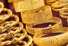 Gold and silver prices fall in domestic market