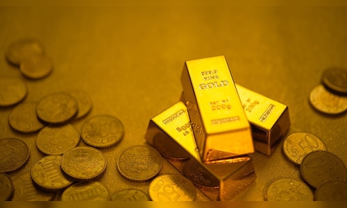 India’s digital gold market could grow as jewellers and investors come on board: NSE India’s digital gold market could grow as jewellers and investors come on board: NSE