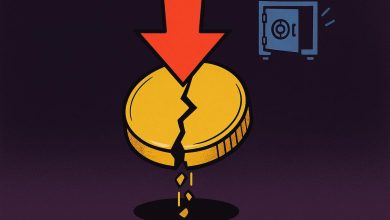 Gold Market Capitulation Signals Key Investor Shifts