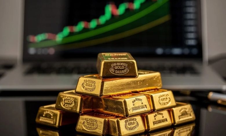 Gold prices rise 0.3 percent to ,341 for fifth straight session as Fed decision, MidEast peace hopes support bullion Gold prices rise 0.3 percent to ,341 for fifth straight session as Fed decision, MidEast peace hopes support bullion