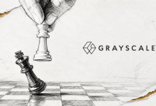 Grayscale Sets 0.29% Fee for Hyperliquid Staking ETF, Kicking Off a Price War Among HYPE Issuers