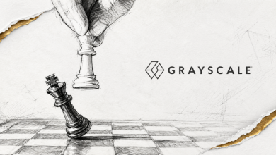 Grayscale Sets 0.29% Fee for Hyperliquid Staking ETF, Kicking Off a Price War Among HYPE Issuers