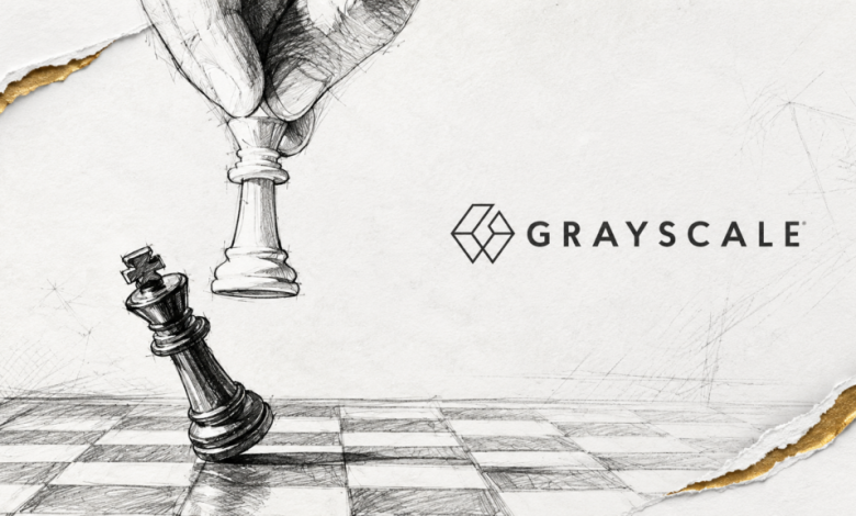 Grayscale Sets 0.29% Fee for Hyperliquid Staking ETF, Kicking Off a Price War Among HYPE Issuers