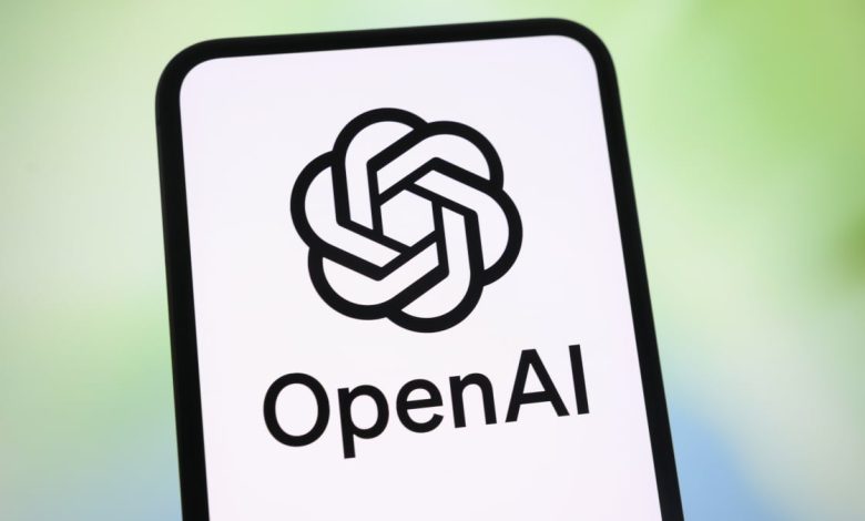 It’s official: OpenAI files IPO It’s official: OpenAI files IPO