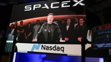 SpaceX stock price drops after Cursor purchase. How low could it go? SpaceX stock price drops after Cursor purchase. How low could it go?