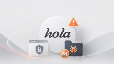 Hola Browser Breach Delivered Monero Crypto Miner to Users