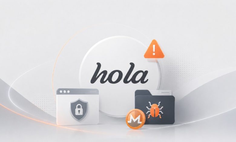 Hola Browser Breach Delivered Monero Crypto Miner to Users