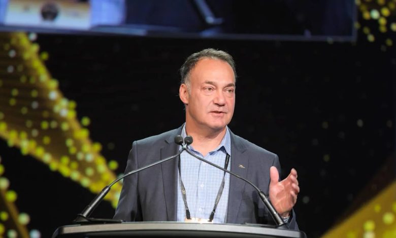 Agnico Eagle CEO makes a quiet promise to gold investors Agnico Eagle CEO makes a quiet promise to gold investors