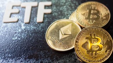 Bitcoin ETFs Continue to See Significant Outflows as Cryptocurrency Struggles
