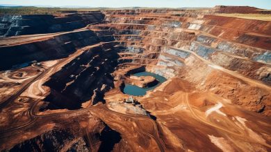 Scotiabank Lifts PT on Vale S.A. (VALE), Here’s Why