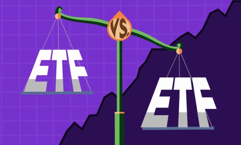 Which Is the Better Intermediate-Term Bond ETF, Vanguard’s VCIT or iShares’ Treasury-Focused IEI?