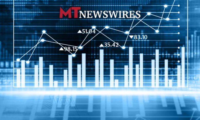 Singapore Shares Open Marginally Higher on Jump in US Equity Futures